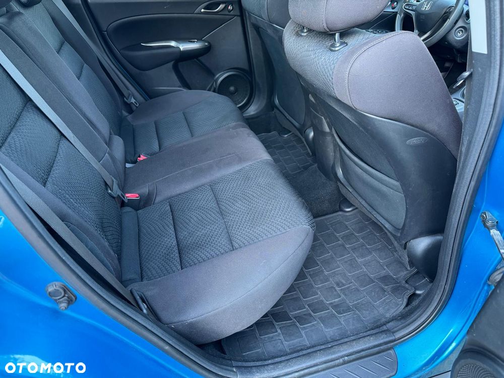 Honda Civic 1.4 i-VTEC Comfort - 12