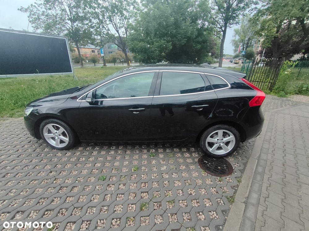 Volvo V40 D2 Drive-E Dynamic Edition - 3