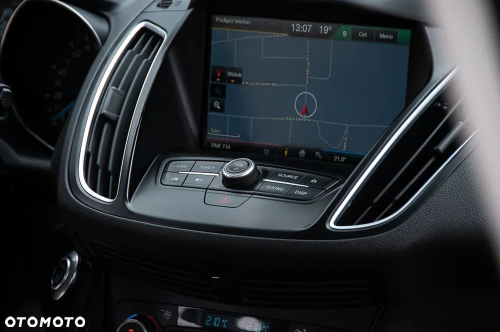 Ford Grand C-MAX Gr 2.0 TDCi Edition ASS - 20