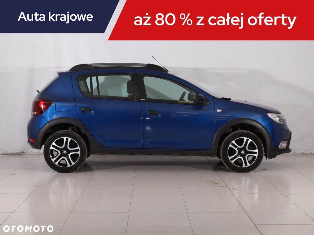 Dacia Sandero - 8