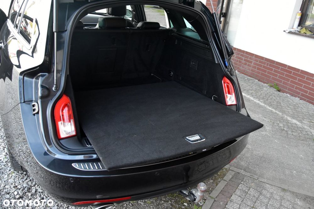 Opel Insignia 2.0 CDTI 4x4 Innovation - 22