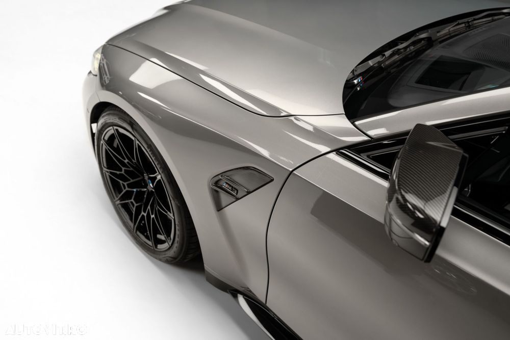 BMW M3 Competition xDrive AT - 7