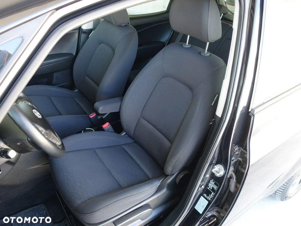 Hyundai ix20 1.6 Automatik Trend - 12