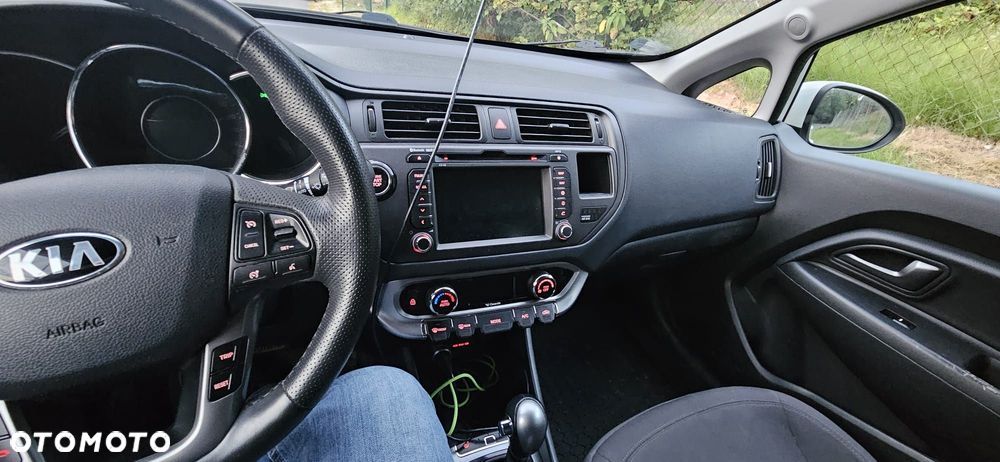 Kia Rio 1.4 XL - 19