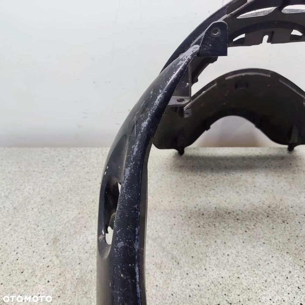 Czacha, czasza, owiewka, osłona przód Suzuki AY 50 AY50 Katana 50 - 10