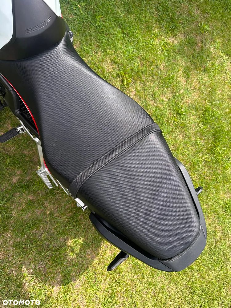Honda CB - 18