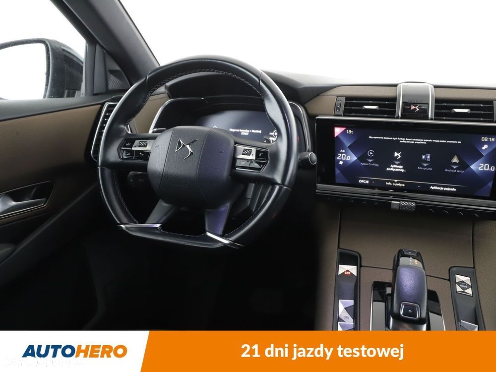 DS Automobiles DS 7 Crossback - 13