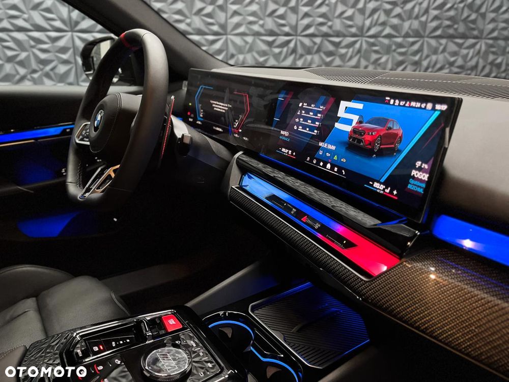 BMW M5 - 15