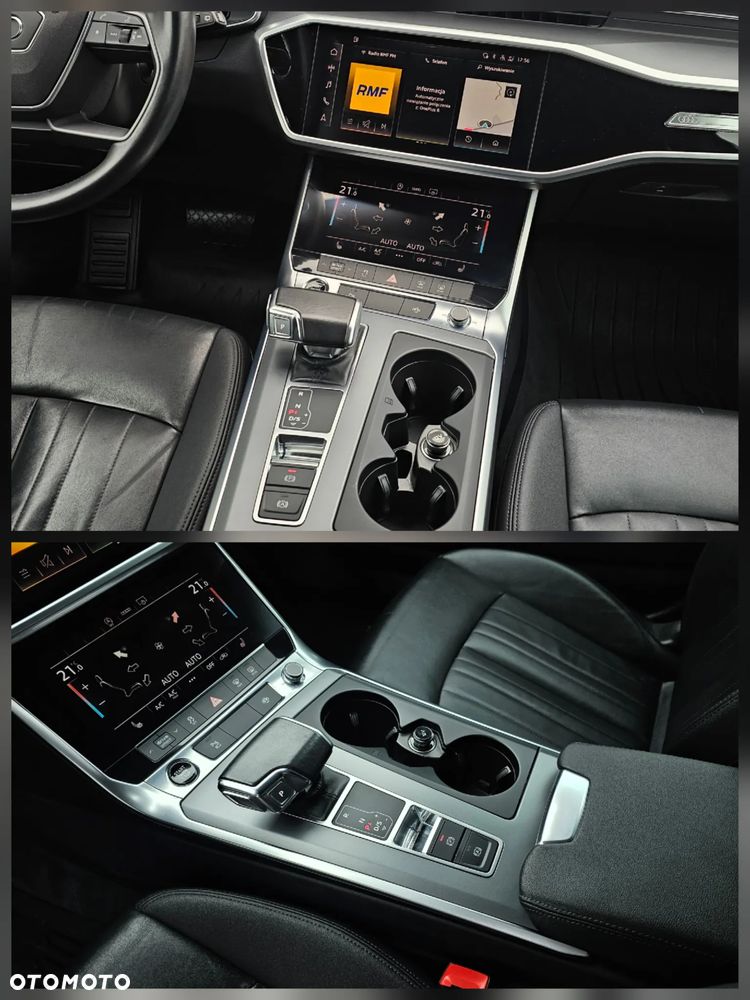 Audi A6 Avant 35 TDI S tronic sport - 33