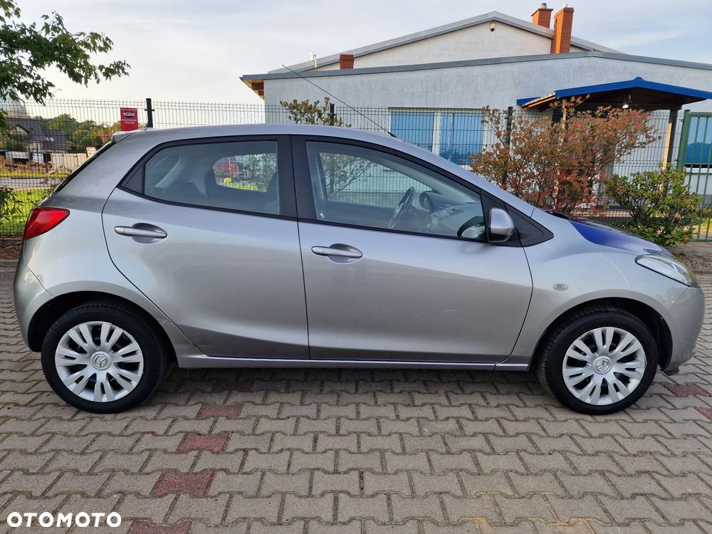 Mazda 2 1.3 Comfort - 2