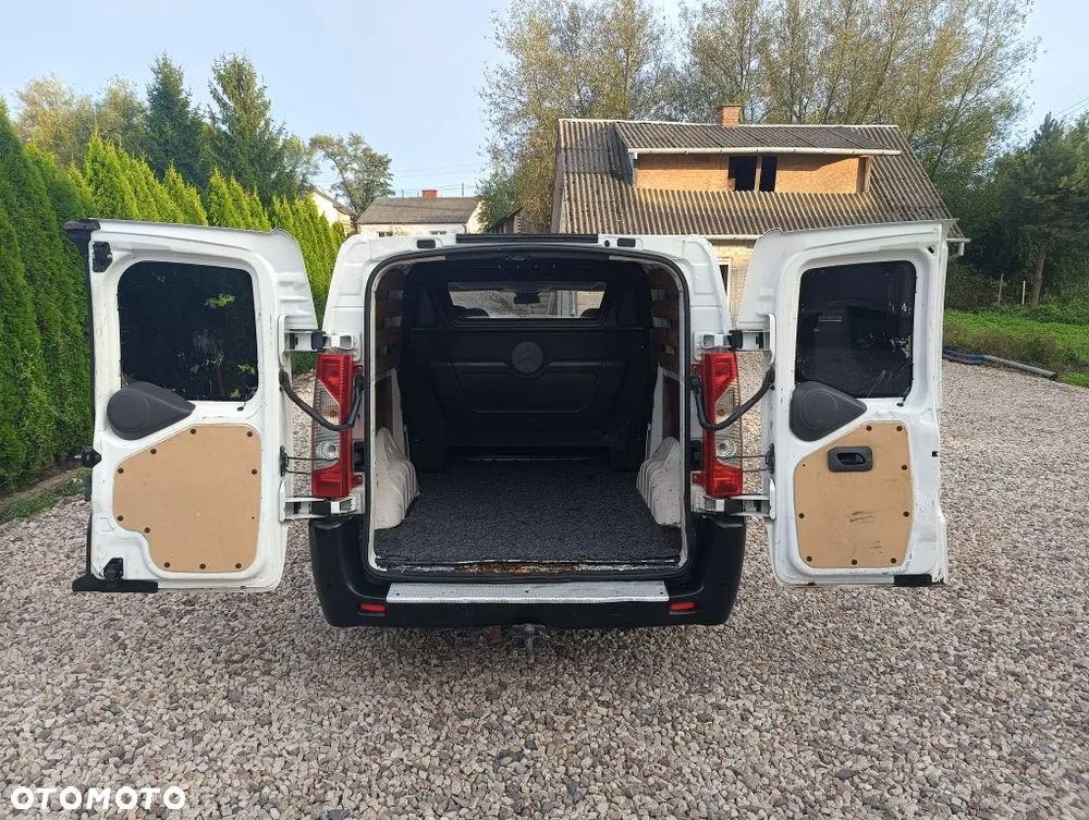Citroën Jumpy - 9