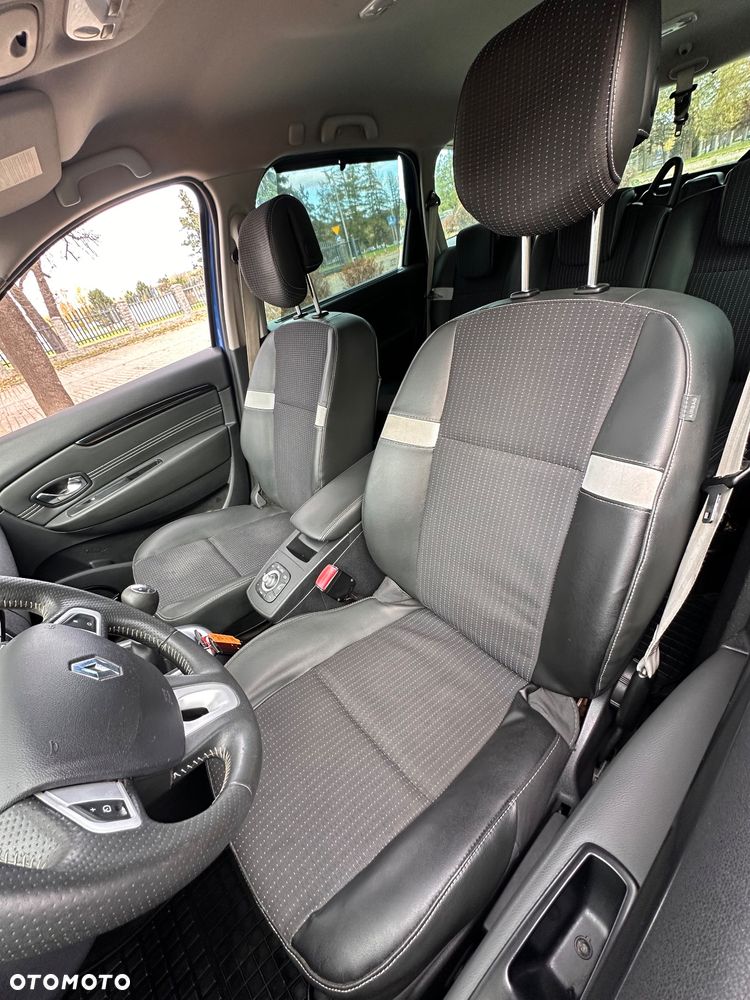 Renault Grand Scenic Energy dCi 130 S&S Bose Edition - 15