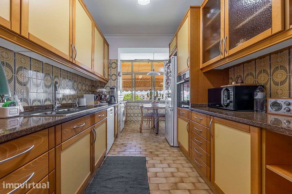 Apartamento T3 para venda - Grande imagem: 5/25