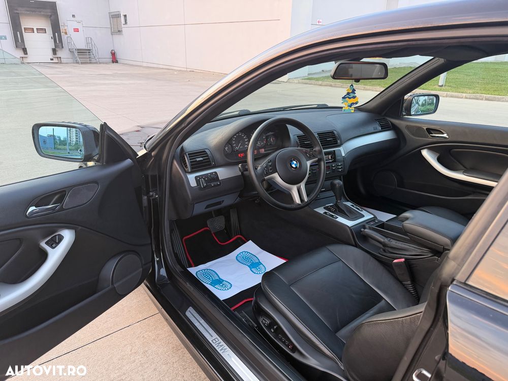 BMW Seria 3 - 6