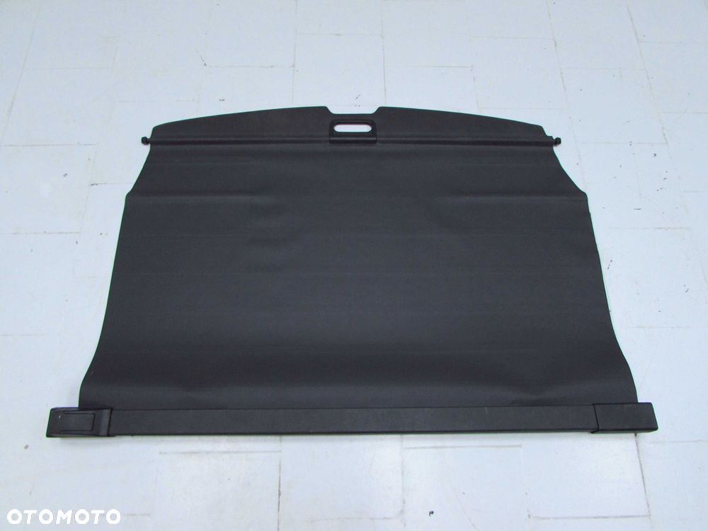 OPEL ZAFIRA B 05-14 ROLETA BAGAZNIKA - 6