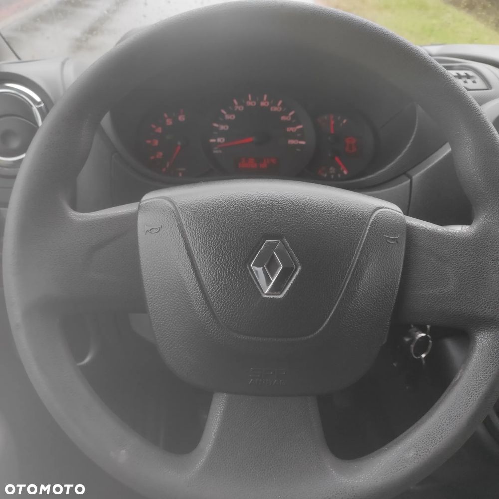 Renault Master - 9
