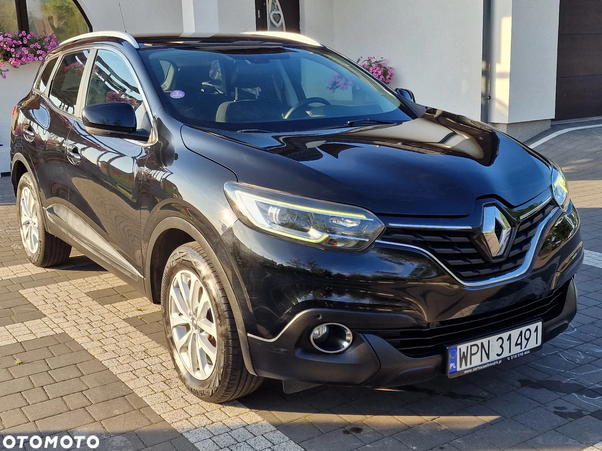Renault Kadjar 1.2 Energy TCe Zen - 2