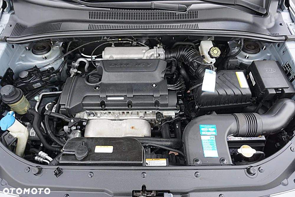 Kia Sportage - 38