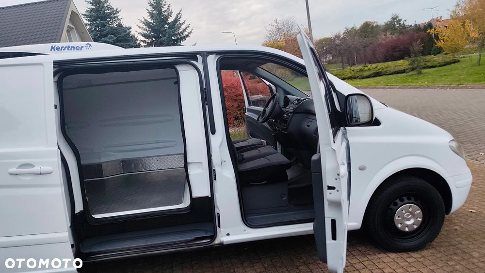 Mercedes-Benz Vito - 25