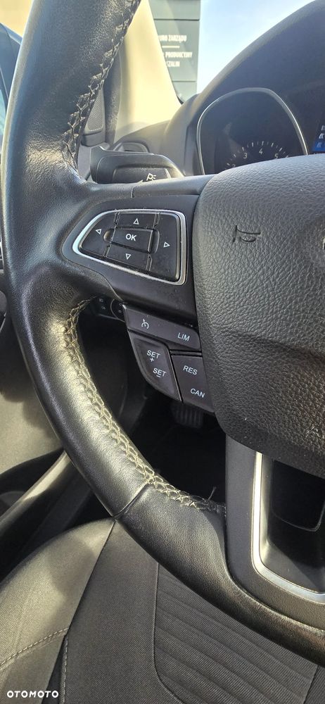 Ford Focus 1.0 EcoBoost Titanium ASS - 23
