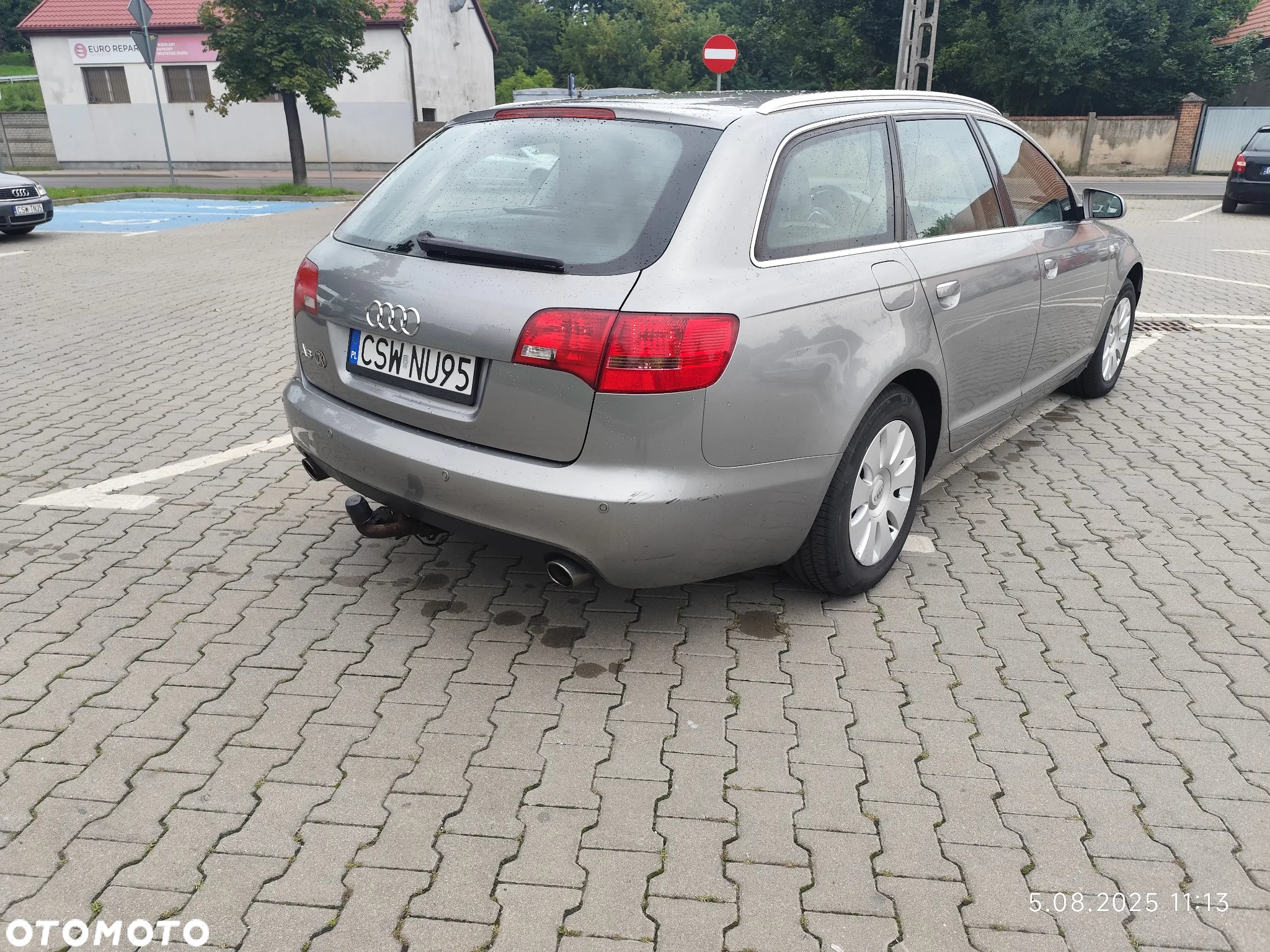Audi A6 ver-2-4-multitronic - 4