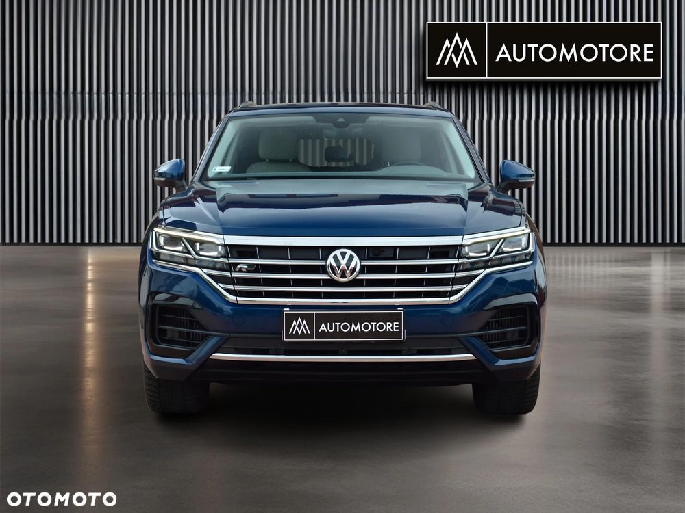 Volkswagen Touareg 4.0 V8 TDI SCR 4Mot R-Line - 2