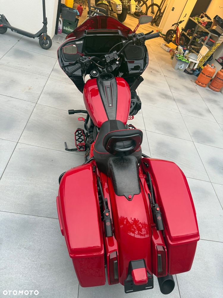 Harley-Davidson Touring Road Glide - 7