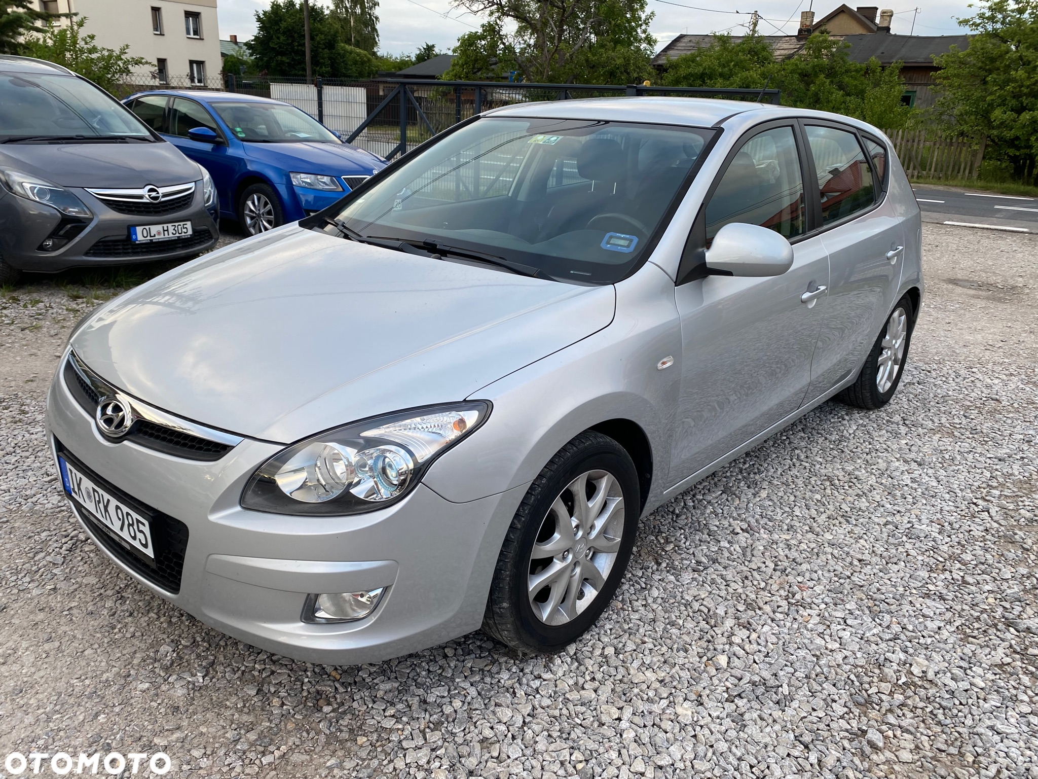 Hyundai i30 2.0 Premium - 7