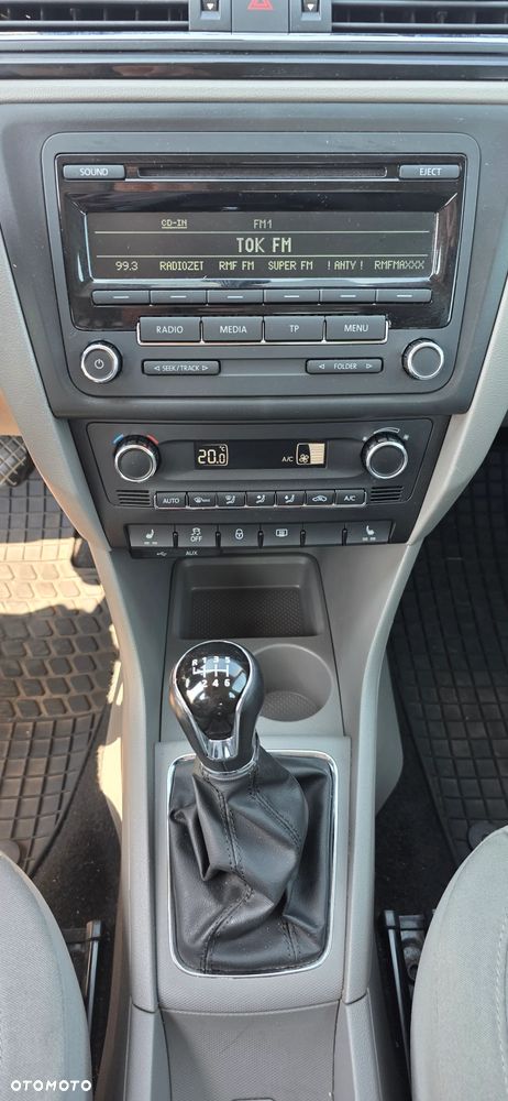 Seat Toledo 1.2 TSI Style - 14