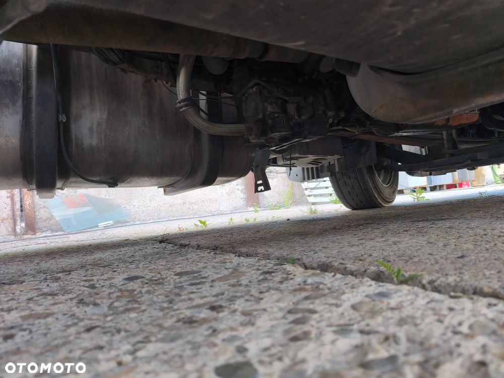 Scania R420 - Retarder - Standart - PoLAutomat - 23