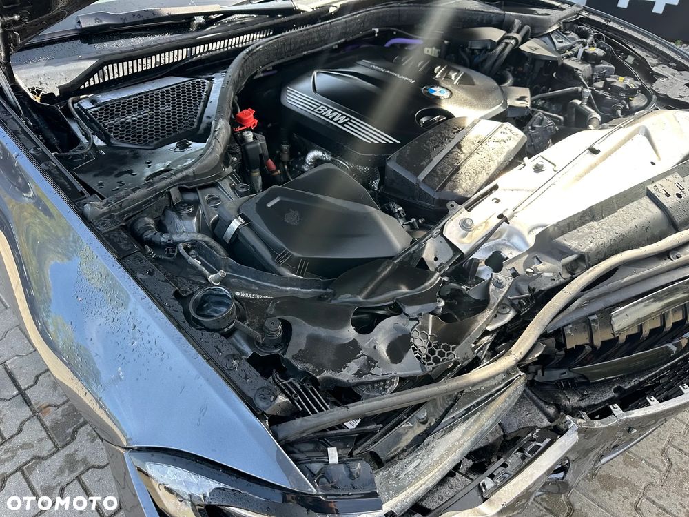 BMW Seria 3 - 18