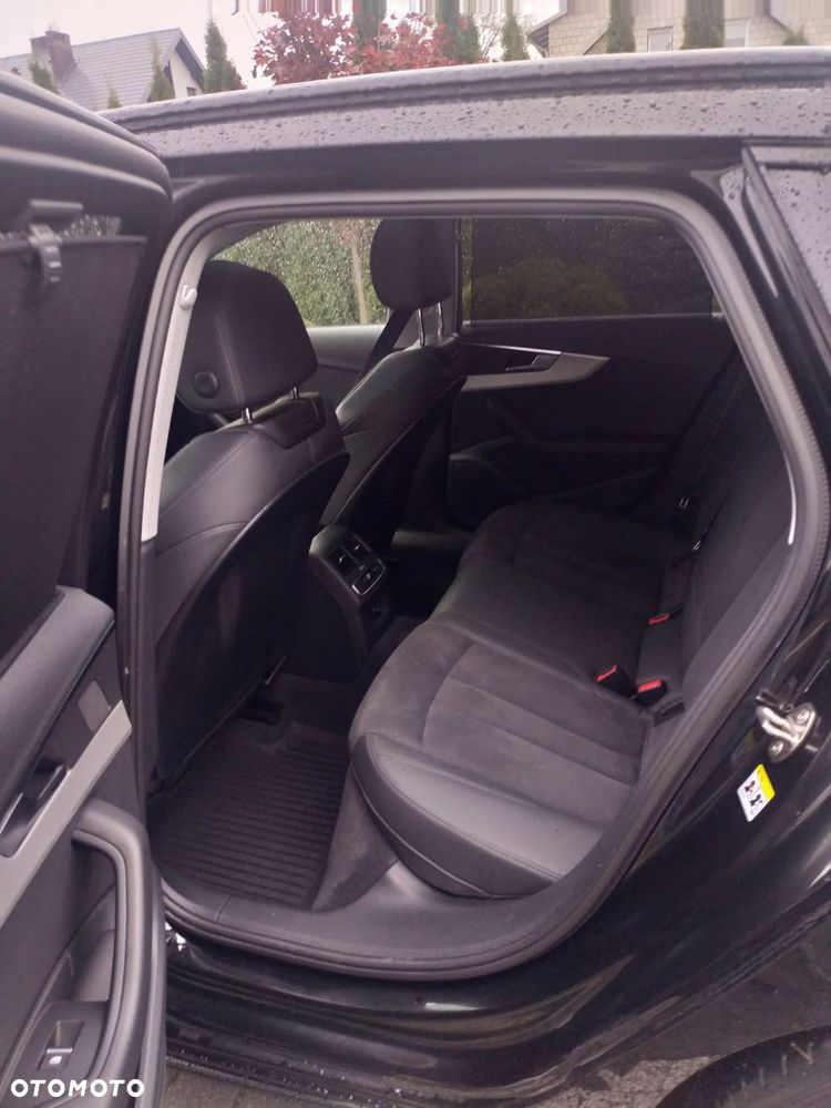 Audi A4 - 31