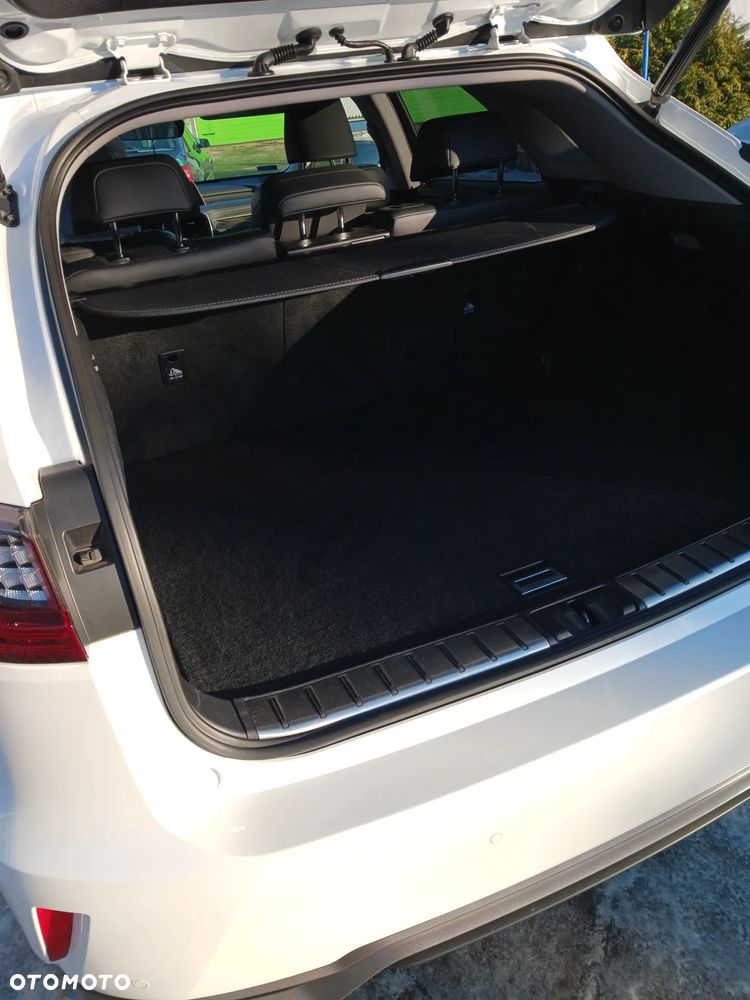 Lexus RX - 17