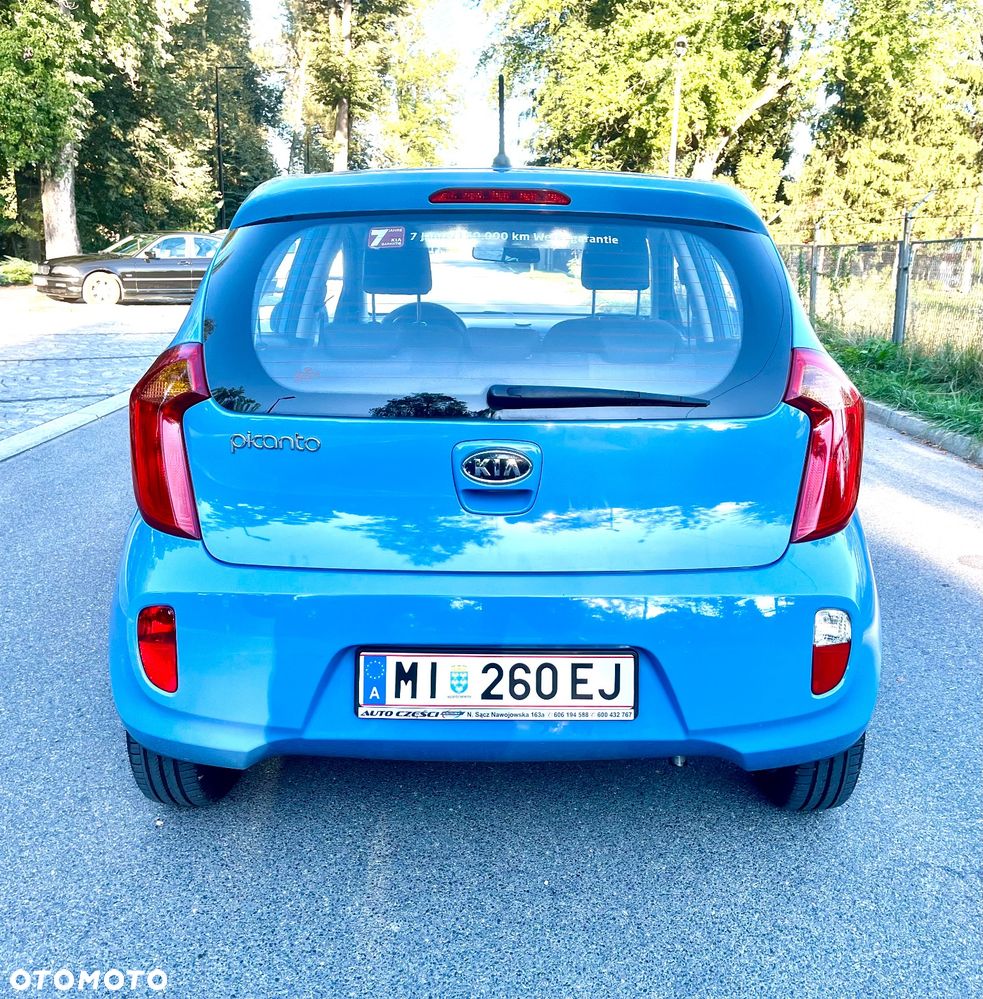 Kia Picanto - 6