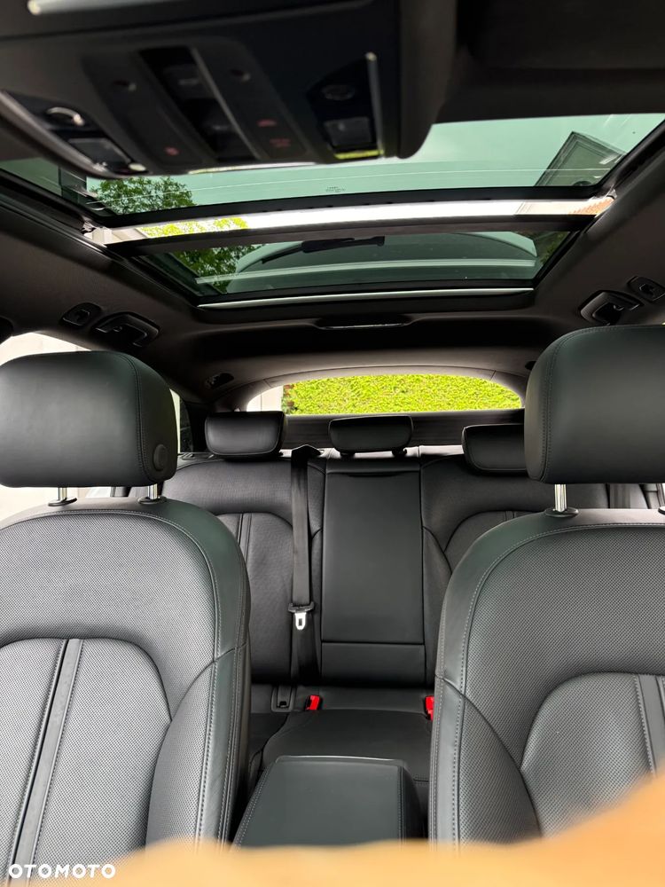 Audi A6 Allroad - 22