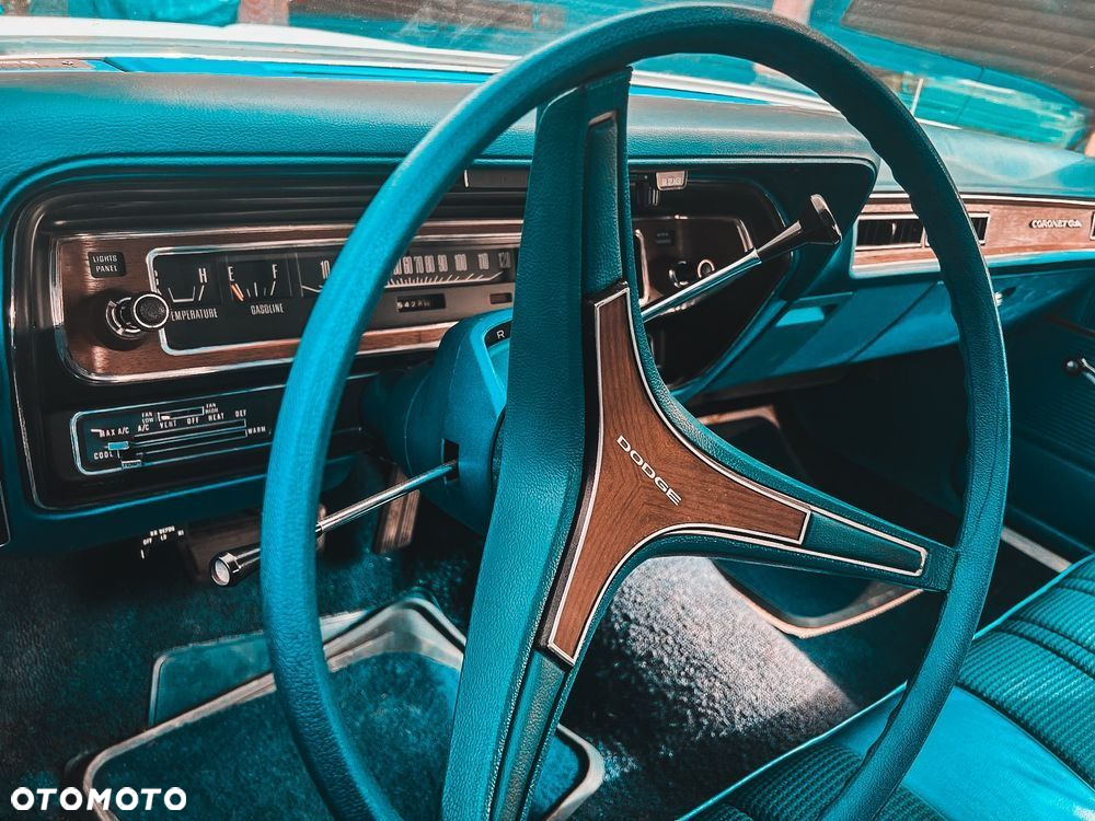Dodge Inny - 3