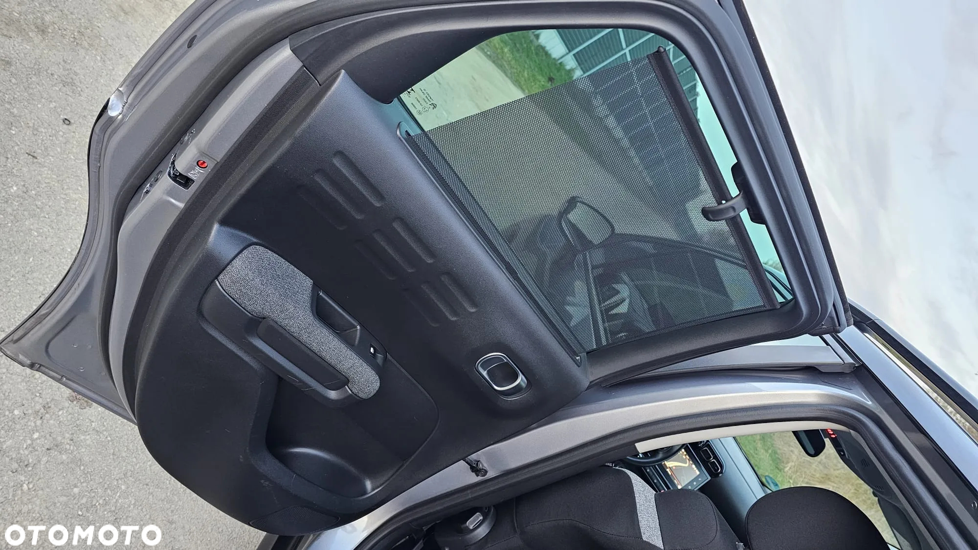 Citroën C3 Aircross 1.2 PureTech GPF Rip Curl S&S - 13
