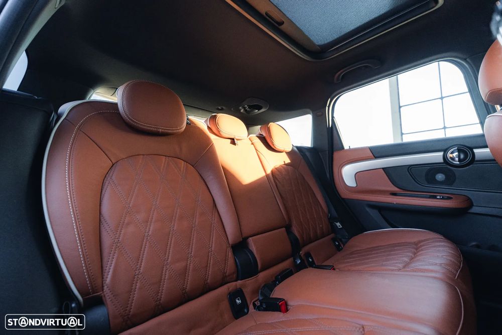 MINI Countryman Cooper SE ALL4 Auto - 57