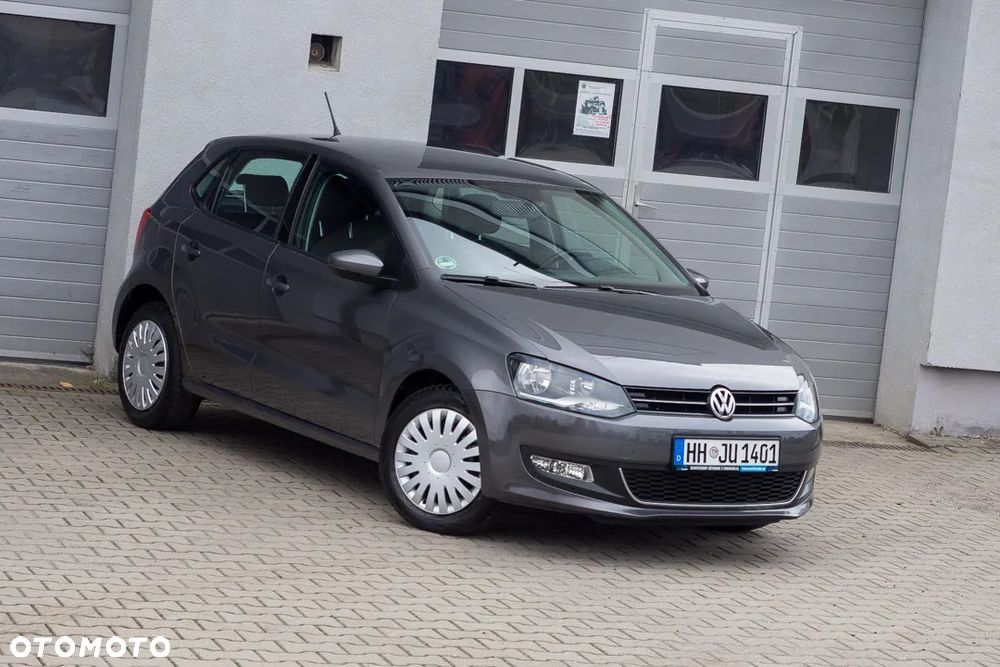 Volkswagen Polo 1.4 16V Comfortline - 3