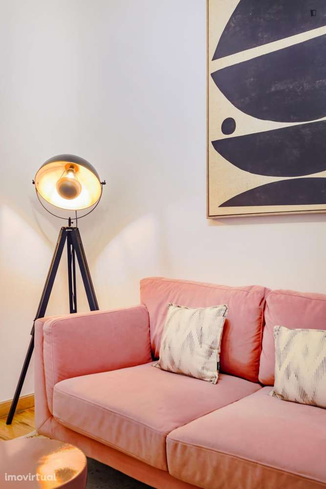 Apartamento com 2 quartos - localizado em Intendente Lisbon - Grande imagem: 3/26