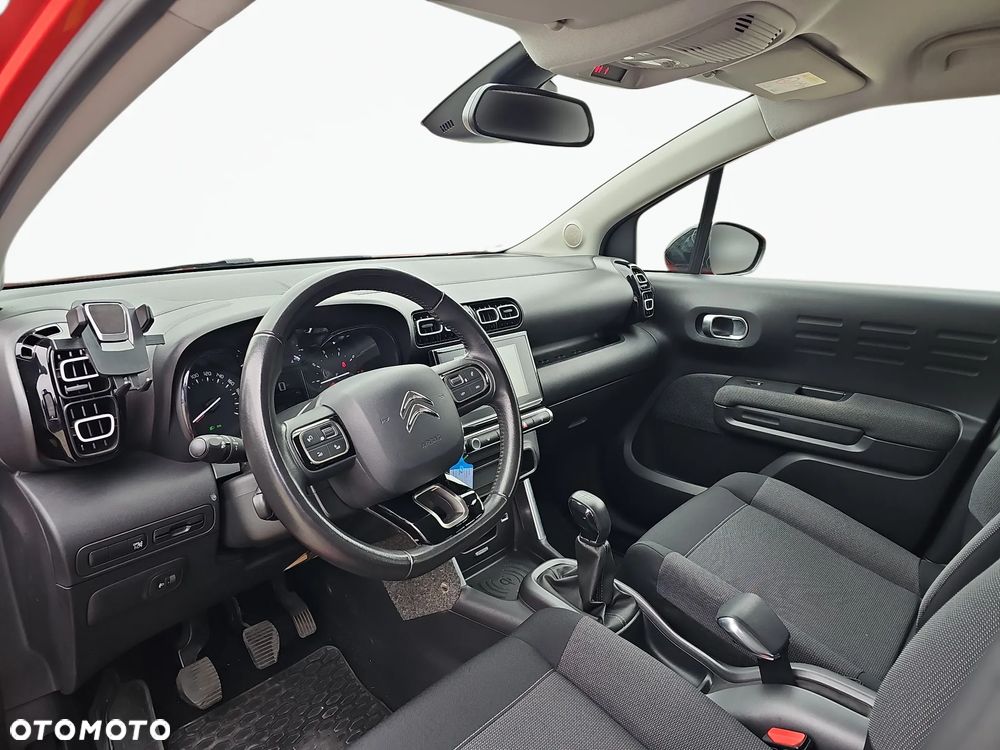 Citroën C3 Aircross 1.2 PureTech GPF Shine S&S - 9