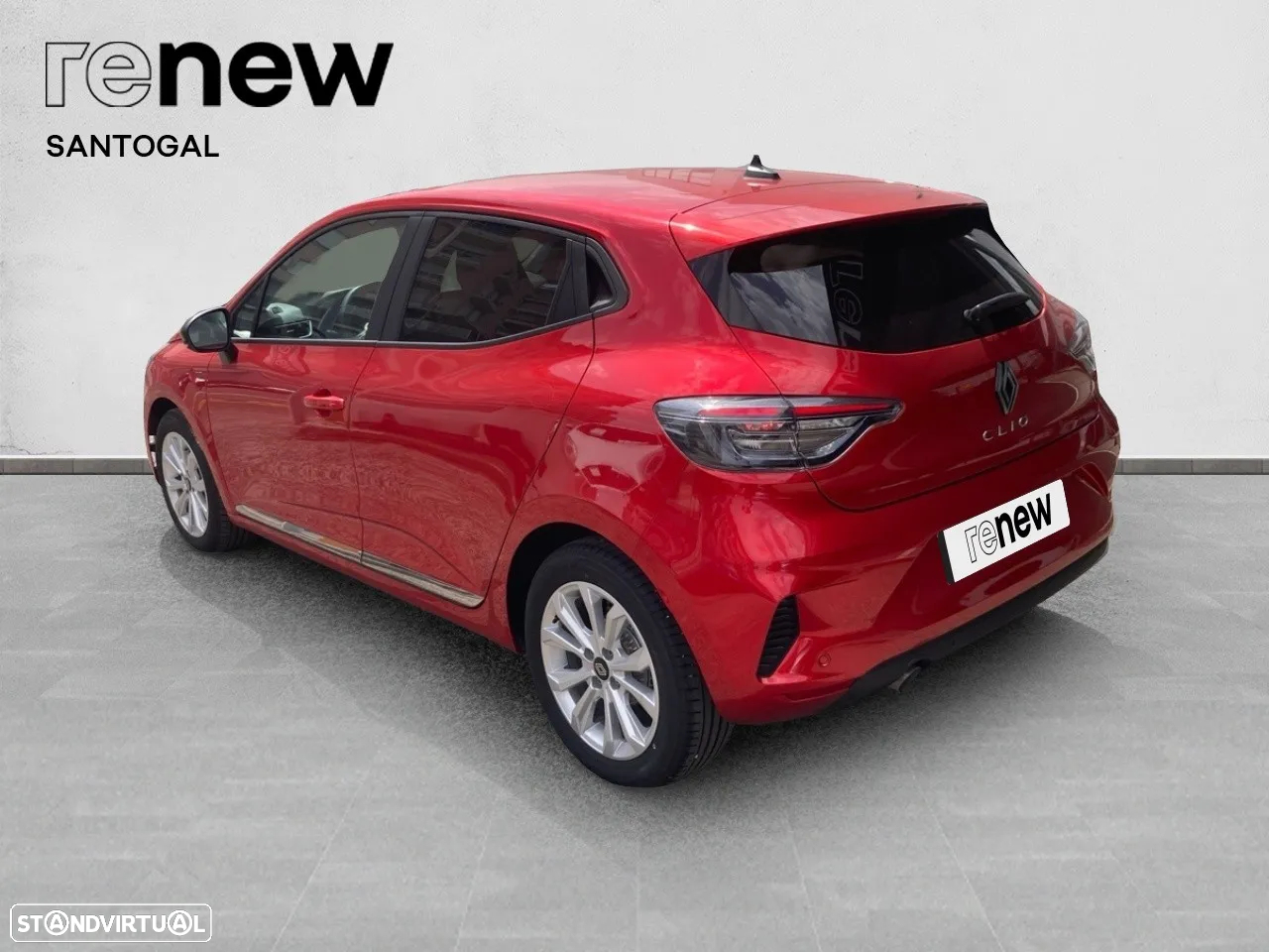 Renault Clio 1.0 TCe Evolution - 6