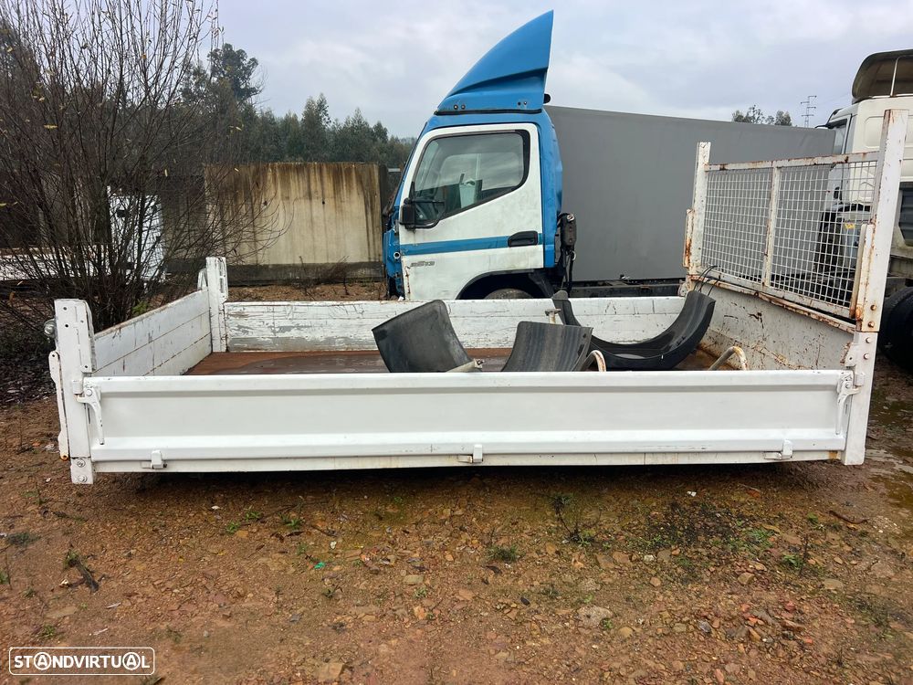 Caixas Basculantes - 9