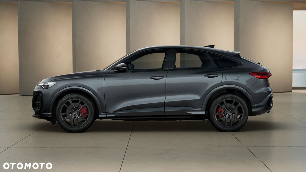 Audi Q5 Sportback - 4