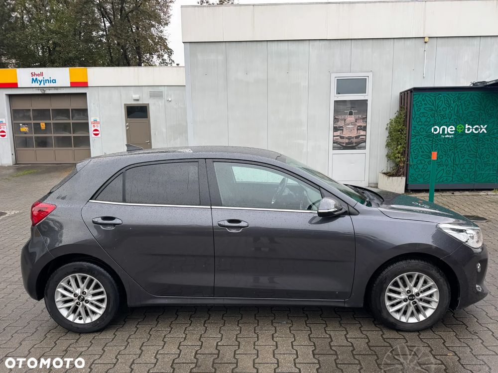 Kia Rio 1.0 T-GDI L - 6