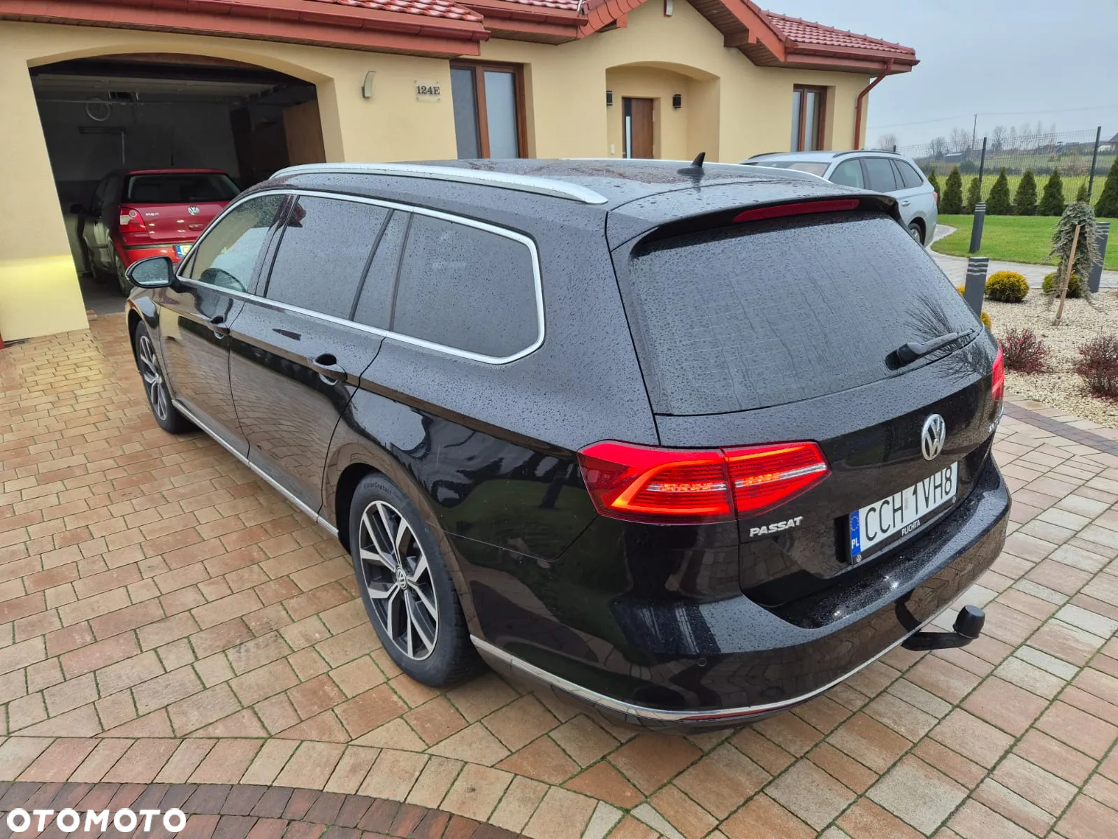 Volkswagen Passat 2.0 TDI BMT SCR Comfortline DSG7 - 4
