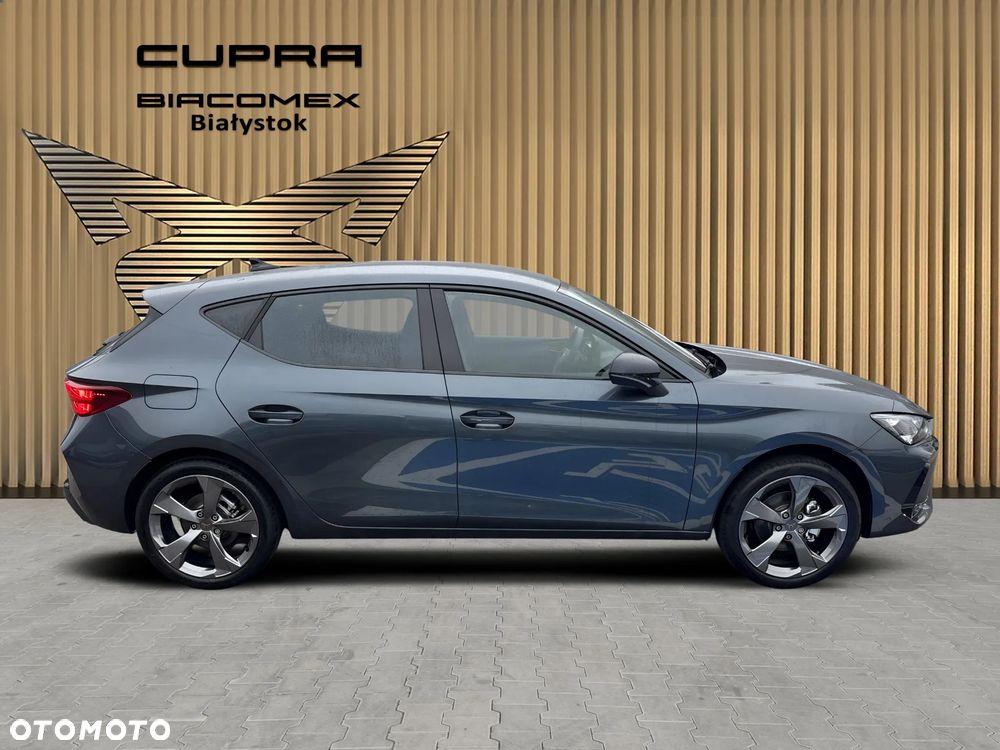 Cupra Leon - 7