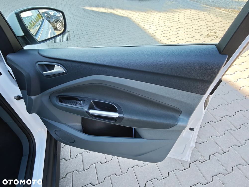 Ford Grand C-MAX 1.6 TDCi Start-Stop-System Champions Edition - 13