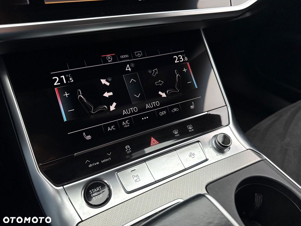 Audi A6 Limousine 40 TDI mHEV Quattro Sport S tronic - 24