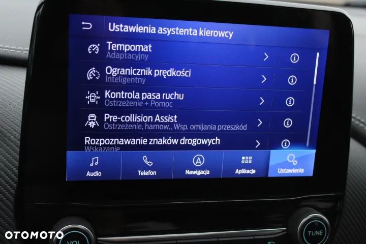 Ford Puma 1.0 EcoBoost Hybrid ST-LINE VIGNALE - 33